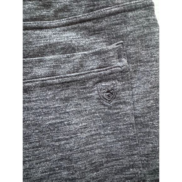 Kuhl Harmony skort skirt gray sz xs built in shorts - Picture 7 of 7